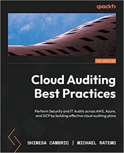 Cloud Auditing Best Practices