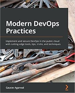 Modern DevOps Practices