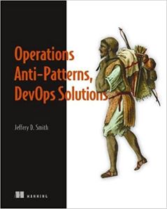Operations Anti-Patterns