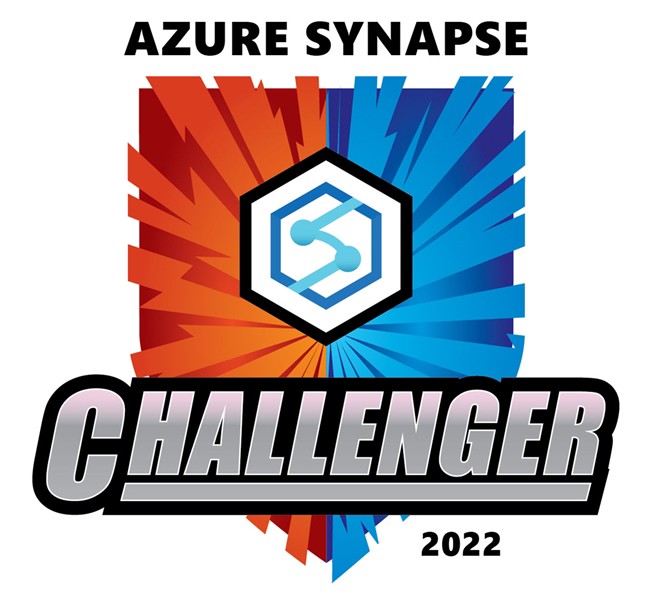 Azure Synapse Influencer Challenger Badge
