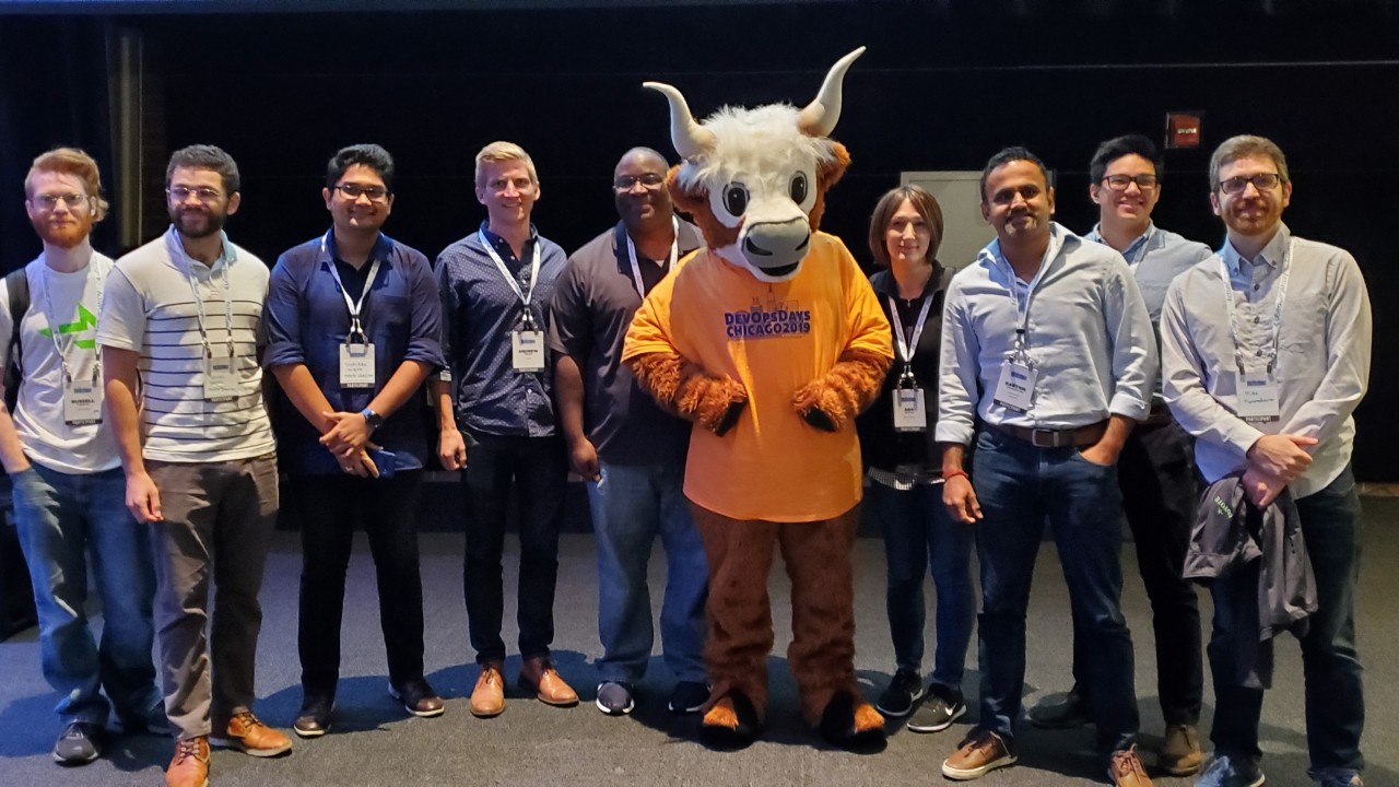 DevOpsDays Chicago 2025