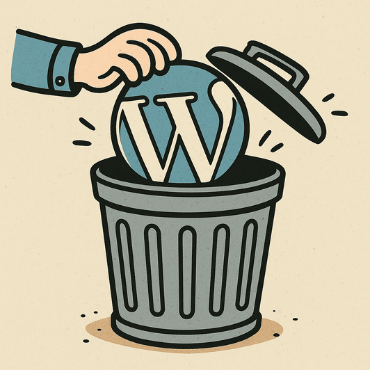 WordPress