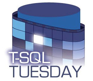 T-SQL Tusday